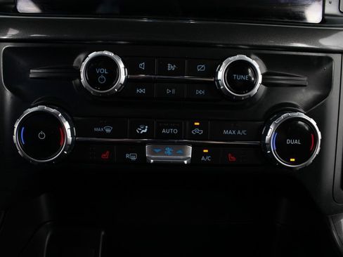Used 2022 Ford F150 Tremor w/ Equipment Group 401A Mid AWD/4WD image 6