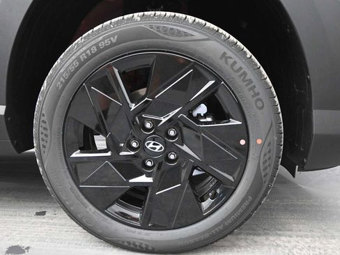 New 2026 Hyundai Kona SEL Sport AWD/4WD image 10