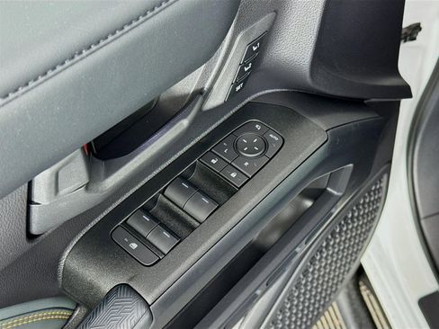 Used 2025 Toyota 4Runner Trailhunter image 20