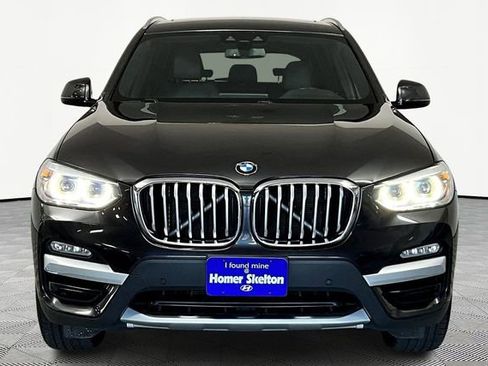 Used 2019 BMW X3 xDrive30i image 3