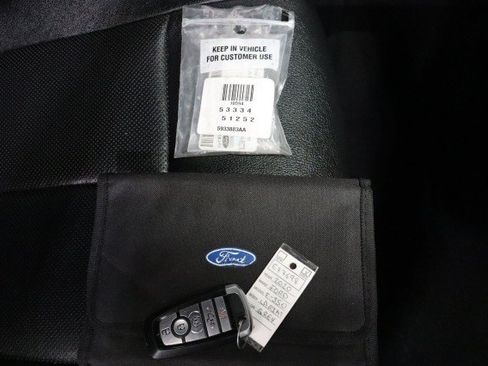 Used 2020 Ford F350 Lariat w/ Lariat Ultimate Package AWD/4WD image 67