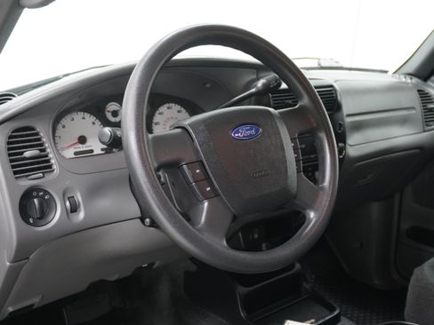 Used 2008 Ford Ranger Sport image 7