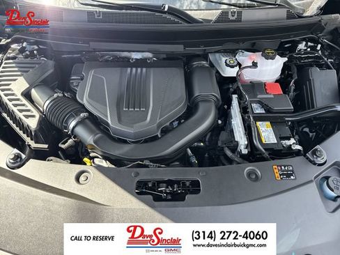 New 2026 Buick Enclave Preferred w/ Power Package FWD image 26