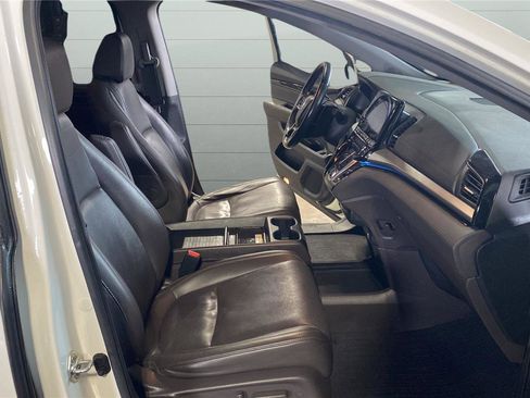 Used 2019 Honda Odyssey Elite image 20
