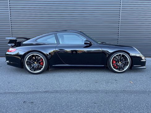 Used 2007 Porsche 911 GT3 image 6