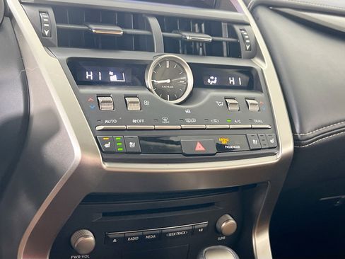 Used 2020 Lexus NX 300 AWD w/ Premium Package image 16