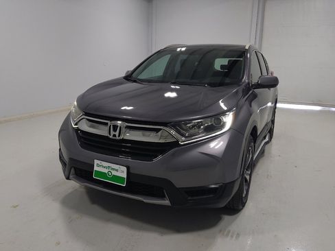 Used 2019 Honda CR-V LX image 15