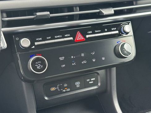 New 2026 Hyundai Tucson Blue SE AWD/4WD image 30