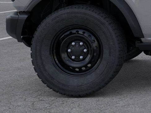 New 2026 Ford Bronco Big Bend w/ Black Diamond Package AWD/4WD image 21