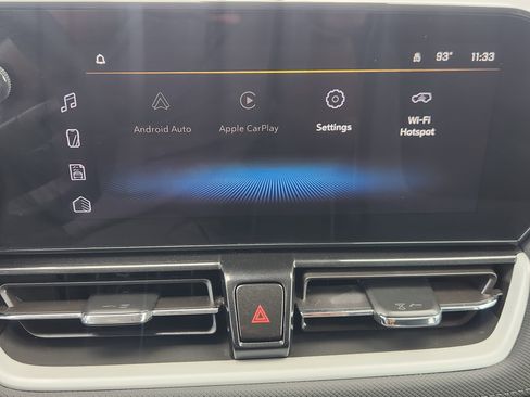 Certified 2024 Chevrolet TrailBlazer LT FWD image 16