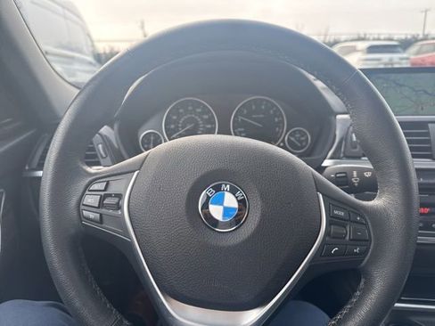 Used 2015 BMW 328i xDrive Sedan image 21