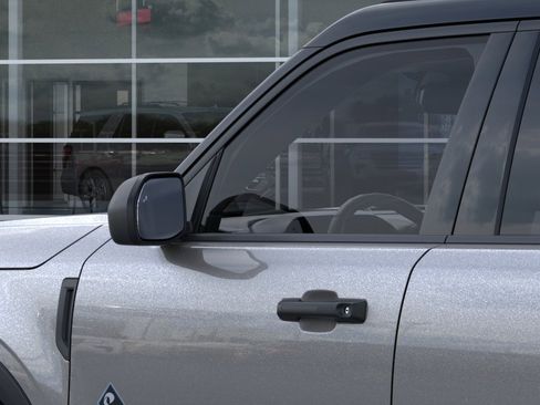 New 2026 Ford Bronco Sport Outer Banks AWD/4WD image 43