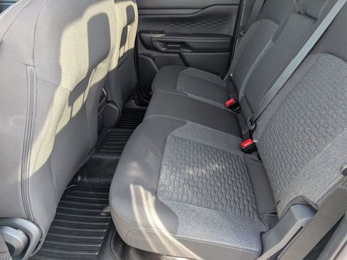 New 2025 Ford Ranger XL w/ Trailer Tow Package image 24