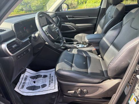 Certified 2023 Kia Telluride S w/ S Sunroof Package AWD/4WD image 10