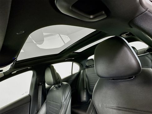 New 2026 Mercedes-Benz C 43 AMG 4MATIC Sedan image 22