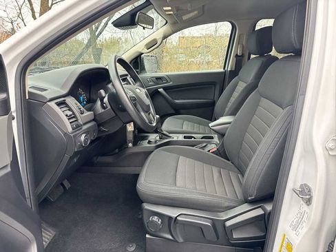 Used 2020 Ford Ranger XL w/ Equipment Group 101A Mid image 11