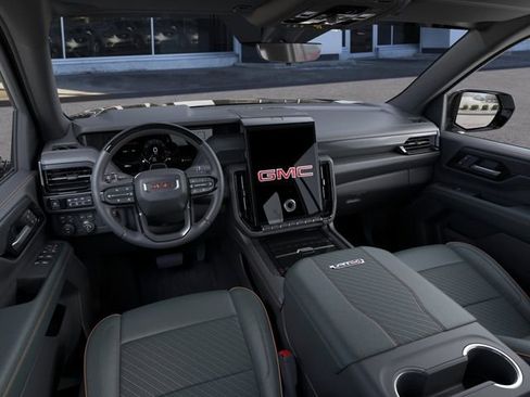New 2026 GMC Yukon AT4 AWD/4WD image 15
