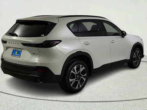 New 2026 MAZDA CX-5 Preferred AWD/4WD image 7