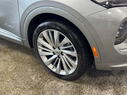 New 2026 Buick Envision Avenir