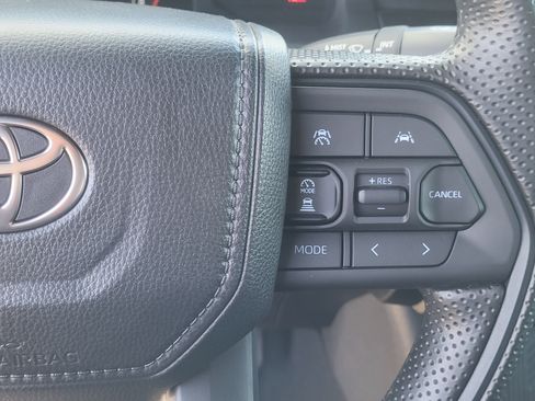 New 2026 Toyota Tacoma SR5 AWD/4WD image 12