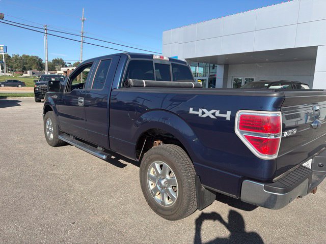Used 2014 Ford F150 XLT w/ Equipment Group 302A Luxury AWD/4WD image 24