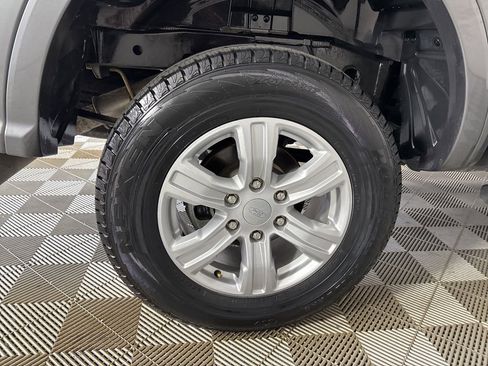 Used 2021 Ford Ranger XLT image 33