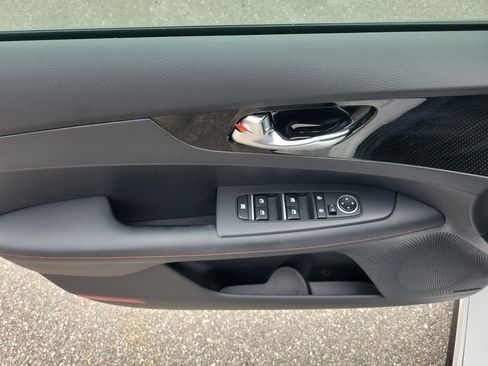Certified 2023 Kia Forte GT w/ GT2 Package FWD image 19