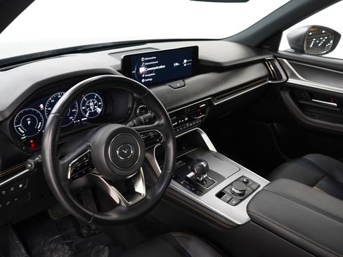 Certified 2024 MAZDA CX-90 Plug-In Hybrid w/ Premium Plus image 30