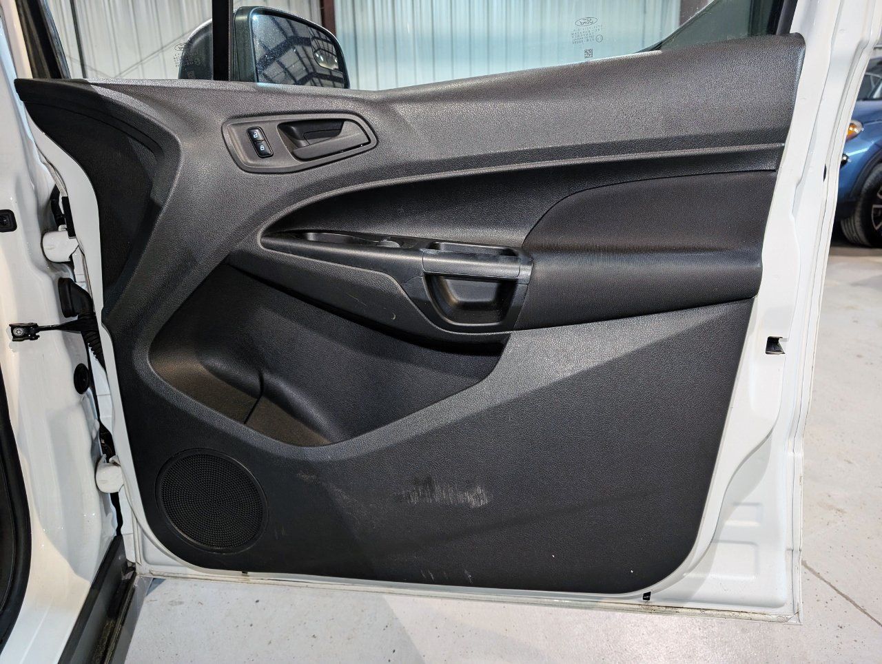 Used 2018 Ford Transit Connect XL FWD image 27