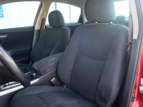 Used 2015 Nissan Altima 2.5 SV FWD image 50