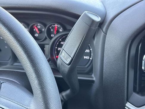 New 2026 GMC Sierra 1500 Pro w/ Pro Value Package RWD image 12