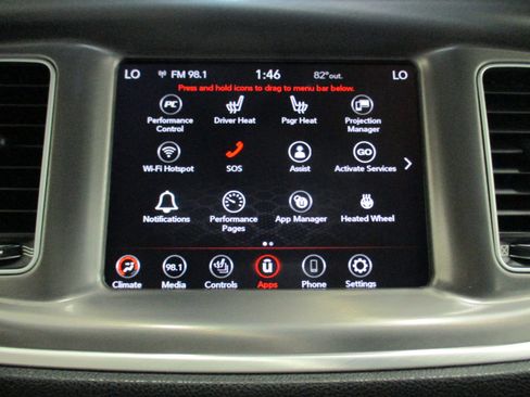 Used 2022 Dodge Charger SXT w/ Cold Weather Package image 18