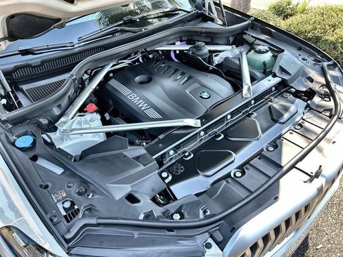 New 2026 BMW X5 sDrive40i w/ Premium Package image 30