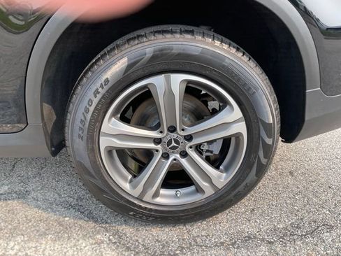 Certified 2022 Mercedes-Benz GLC 300 4MATIC image 10