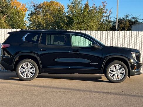 New 2026 GMC Acadia Elevation w/ Elevation Premium Package image 3