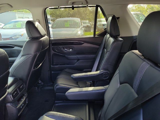 Used 2023 Honda Pilot EX-L image 14