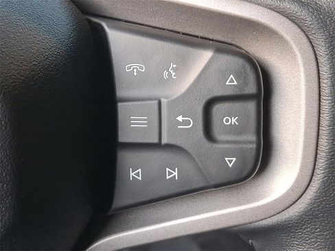 Used 2024 Ford Bronco Big Bend image 22