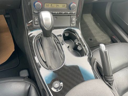 Used 2010 Chevrolet Corvette Grand Sport image 12