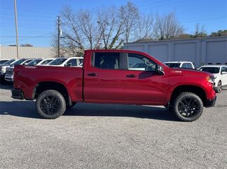 New 2026 Chevrolet Silverado 1500 LT Trail Boss w/ LT Trail Boss Premium Package video 2