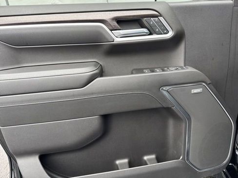 Used 2022 Chevrolet Silverado 1500 LTZ image 42