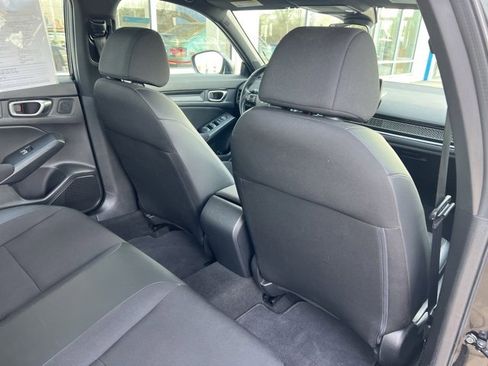 Used 2023 Honda Civic Sport image 23