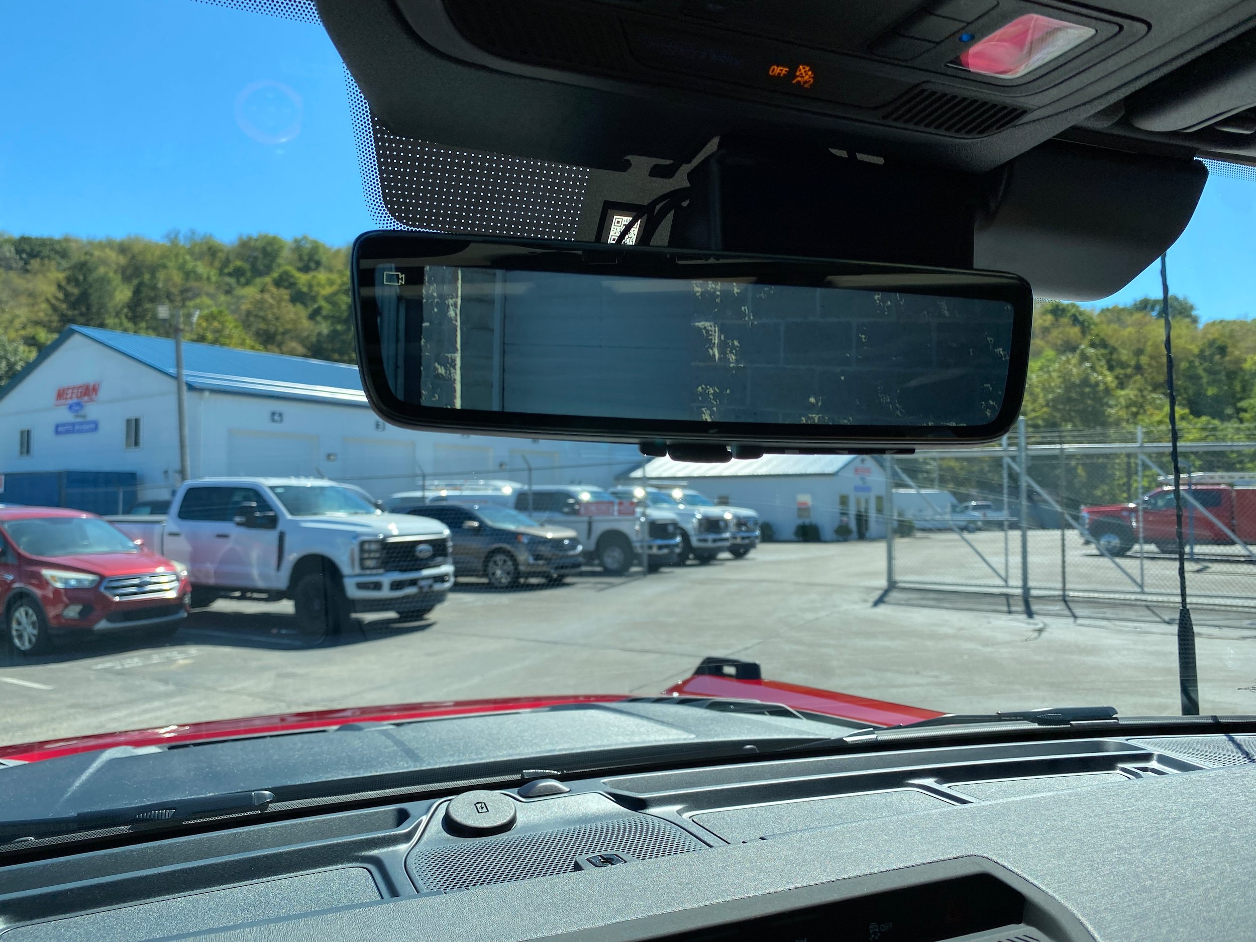 New 2026 Ford Bronco Raptor AWD/4WD image 41
