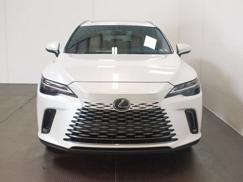Used 2024 Lexus RX 350 Premium w/ Kick Sensor & Tow Package AWD/4WD image 2
