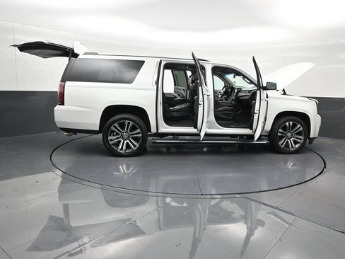Used 2020 GMC Yukon XL Denali w/ Denali Ultimate Package RWD image 33
