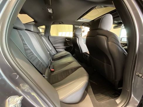 Certified 2022 Acura TLX SH-AWD w/ A-SPEC Pkg image 23