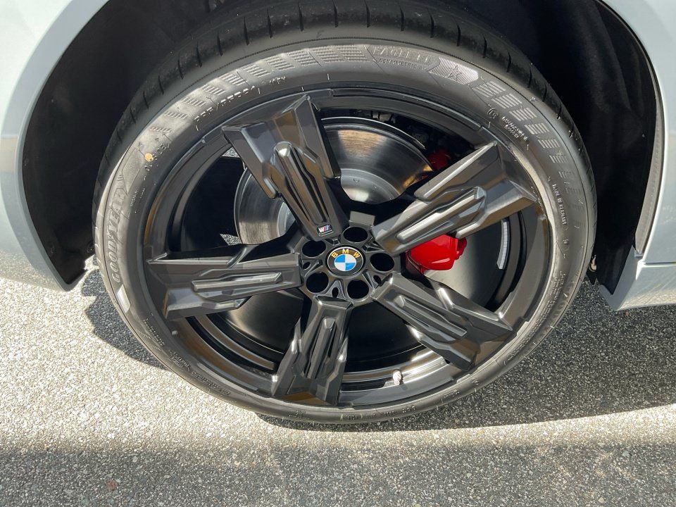 Used 2026 BMW X3 M50 w/ Premium Package AWD/4WD image 23