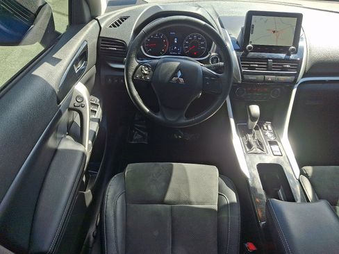 Used 2023 Mitsubishi Eclipse Cross SE AWD/4WD image 11