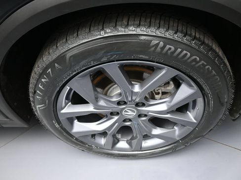 Certified 2024 Acura MDX A-Spec AWD/4WD image 13