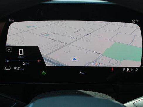 New 2025 Chevrolet Blazer EV LT image 19