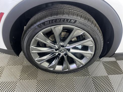 Certified 2026 Toyota Crown Limited w/ Advanced Technology Package image 21